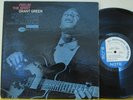 GRANT GREEN FEELIN THE SPIRIT BLUE NOTE LP 4132 VAN GELDER EAR HERBIE HANCOCK
