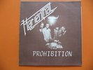 MARIENTHAL / PROHIBITION  FRENCH METAL HARD PRIVATE AUROCH VENIN  NM