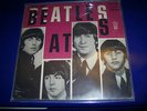 THE BEATLES BEAT 6086  LP ORIGINAL ODEON IMPRESSION