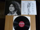 TYRANNOSAURUS REX LP A BEARD OF STARS UK TOP MINT REGAL ZONOPHONE + INSERT 1970