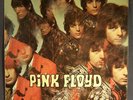 1967 PINK FLOYD - PIPER AT THE GATES OF DAWN - BRITISH VINYL - EMI/COLUMBIA - VG