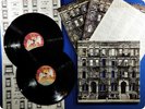 LED ZEPPELIN Physical Graffiti Japan Jimmy Page Robert Plant 2LP P703