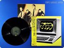 KRAFTWERK Computer World 1981 JAPAN Press Techno Rock Ralf Hutter OBI LP h531