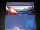 CLASSIC ROCK 1966-1988 - 4 LP BOX SET - LED ZEPPELIN - AC/DC - CREAM - ELP
