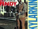 HORACE ANDY - SKYLARKING - STUDIO ONE  CLASSIC REGGAE LP