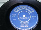 denny curtis  the message plexium rare 45  northern soul