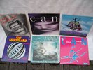 6 x LP   CAN    Monster Movie  etc