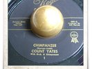 Count Yates Chimpanzee R&B POPCORN ROCKABILLY SOUL HEAR 45