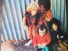 JIMI HENDRIX: Band Of Gypsys *RARE PUPPET SLEEVE *TRACK UK 1ST PRESS *EX+; SUPER