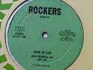 BOOK OF LIFE - HUGH MUNDELL - ROCKERS - ROOTS REGGAE - ??