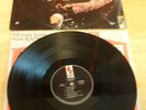 SILVER APPLES LP CONTACT PROG PSYCH ROCK KAPP LABEL + INSERT & INNER SLEEVE NICE