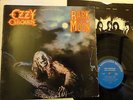 OZZY OSBOURNE / BARK AT THE MOON 2A/2A VG++ to NM