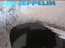 LED ZEPPELIN I / 1st Album *TURQUOISE SUPERHYPE UK 1ST PRESS; UNCORRECTED MATRIX