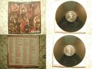 Slayer Reign In Blood Vinyl LP Def Jam Metallica Megadeth Anthrax Testament