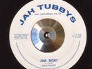 DIXIE PEACH Jah Road on JAH TUBBYS ** UK digital roots 7