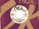 NORTHERN SOUL- THE CHYMES- 
