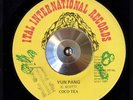 COCOA TEA Yun Pang on ITAL INTERNATIONAL ** digital roots 7