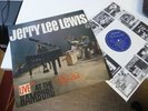 JERRY LEE LEWIS LIVE AT STAR-CLUB HAMBURG 1964 MONO NM