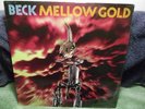 Beck mellow gold lp shrink black vinyl 