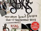 Rival Sons 