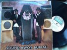 MIKEY GENERAL & ANDREW PAUL - SOUND BWOY BURIAL LP RARE