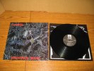 DESECRATOR Subconscious Release LP ORG RARE CEREBRAL FIX AUTOPSY ASPHYX GRAVE