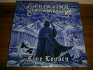 Dissection - Live Legacy At The Gates Darkthrone Dismember Unleashed Burzum Mayh