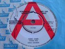 Eddie Cochran - Three Stars , Somethin' Else - Liberty DEMO Rockabilly