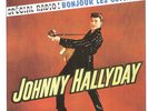 JOHNNY HALLYDAY:SPECIAL RADIO VOL1.NEUF.TIRAGE LIMITE A 300 EXEMPLAIRES.LP 25 CM