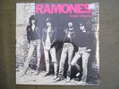 RAMONES rocket to russia 1977 sealed original no barcode