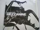 MASSIVE ATTACK-Mezzanine-2 LP '98