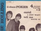 The Rolling Stones : IL DISCO POKER 7