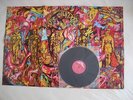 Purple Overdose       Poster + Vinyl      first album 