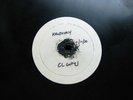 CLARENCE WILLIAMS WASHBOARD BAND 'KENTUCKY' OKEH UNISSUED TEST PRESSING