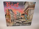 RIOT - Thunder Steel (1988) NEW SEALED LP