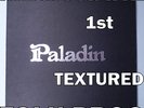 PALADIN self 12