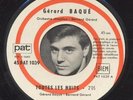 Gerard BAQUE whirlpool 45 killer R&B hammond MOD dancer POPCORN hear ??
