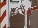 MP Library PSYCH JAZZ Eric Framond/Camille Sauvage  Now and tomorrow mint