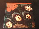 MFSL 106 - The Beatles - Rubber Soul - Japan Audiophile LP - NEAR MINT