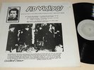 SID VICIOUS RARE ORIG WHITE LABEL LIVE LP MAXS KANSAS 78 PUNK SEX PISTOLS