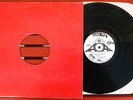 SUN RA - Gemini -Outer Reach Intensity - Energy - Vinyl LP - 1985 - Saturn