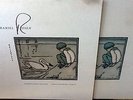 NATHANIEL ROSEN   Orientale Romantic Music For Cello 2xLP North Star