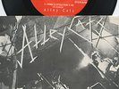 Alley Cats-Nothing Means Nothing-Rare 1978 Dangerhouse Punk 45 W/PS-Near Mint