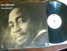 Ollie Nightingale Sweet Surrender wl promo rare soul LP on Pride