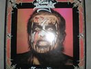 King Diamond - Conspiracy LP  Mercyful Fate Venom Judas Priest