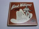 Hank Williams Sings 4x 45 RPM Box Set MGM Records