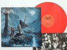 MORBID -December Moon LP 1994 ORIG. 1st press DEAD +++mayhem tormentor merciless