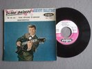 EP JOHNNY HALLYDAY  24.000 baisers