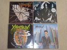 Xentrix - 4 Records