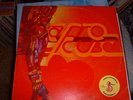 Cuba-Cuba Grupo Afro-Cuba Areito RARE LP
